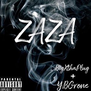 BigXthaPlug – ZaZa (feat. Ybgrone) – SingleⒺ(195938217917)【16bit／48.0kHz】土耳其区-OppsUnote音乐广场