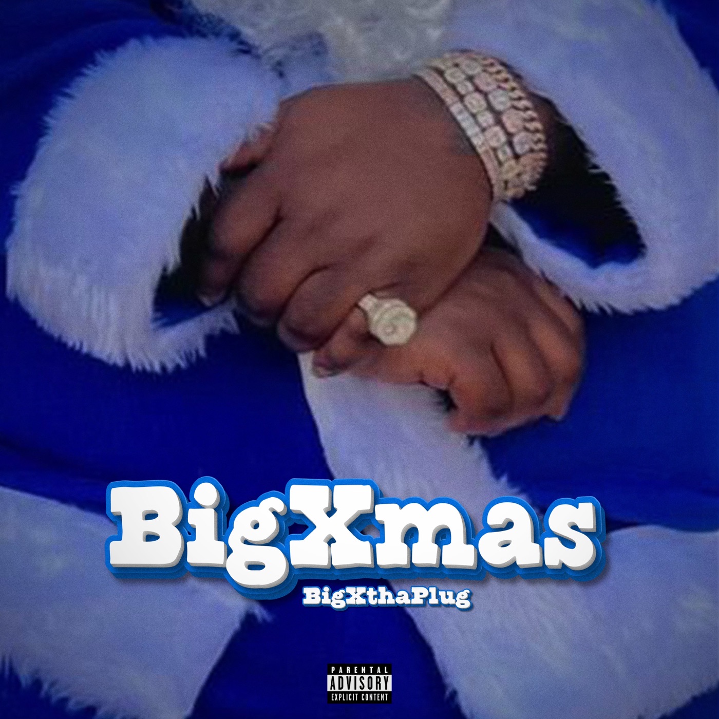 BigXthaPlug – BigXmas – SingleⒺ(198160286805)【24bit／44.1kHz】土耳其区-OppsUnote音乐广场