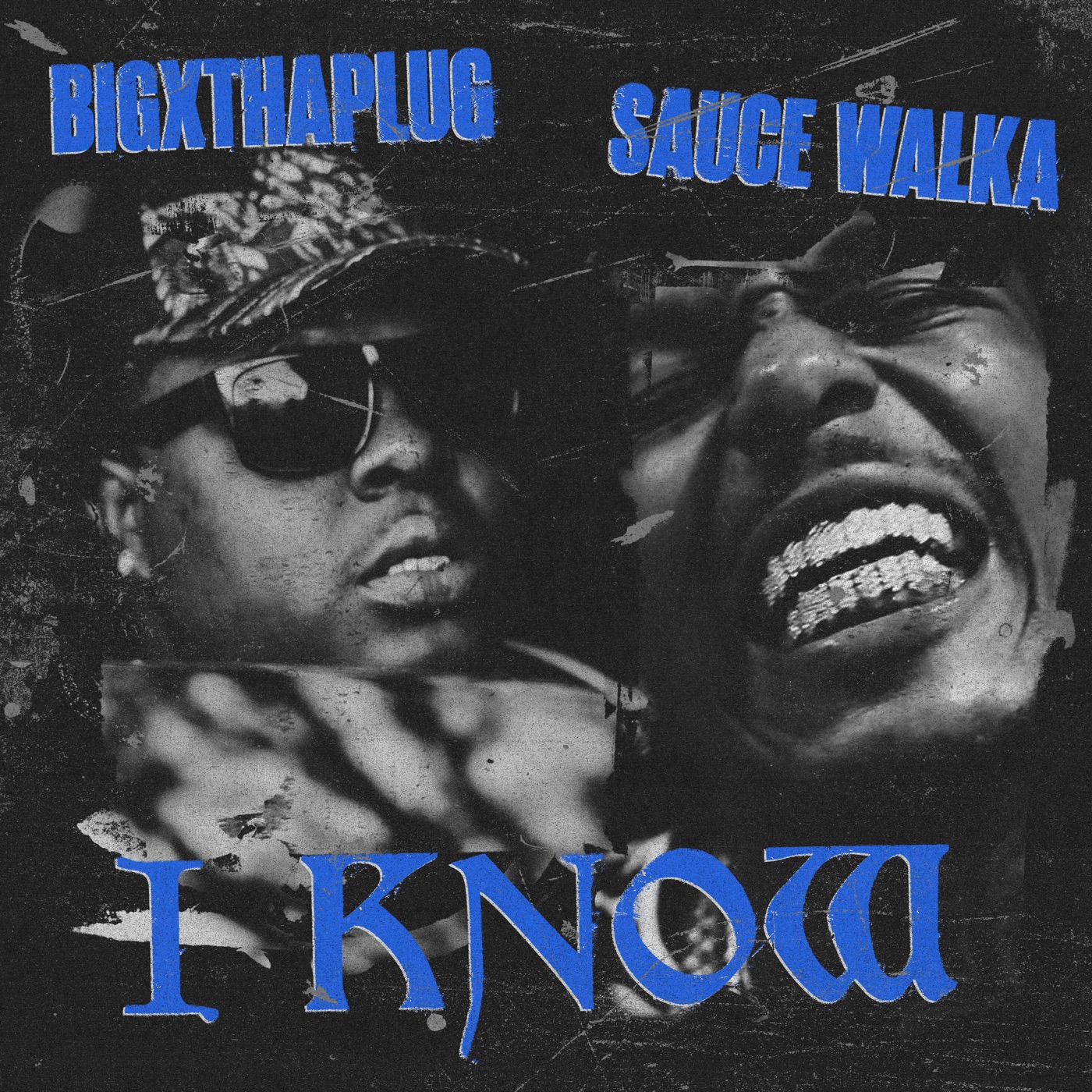 BigXthaPlug – I Know – SingleⒺ(197089303396)【16bit／44.1kHz】土耳其区-OppsUnote音乐广场