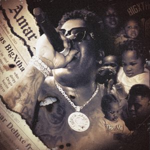 BigXthaPlug – Amar (Deluxe)(197580432700)【24bit／44.1kHz】土耳其区-OppsUnote音乐广场