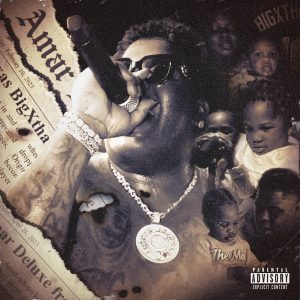 BigXthaPlug – Amar (Deluxe)Ⓔ(197580432465)【24bit／44.1kHz】土耳其区-OppsUnote音乐广场