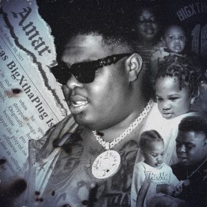 BigXthaPlug – Amar(197422063123)【24bit／44.1kHz】土耳其区-OppsUnote音乐广场