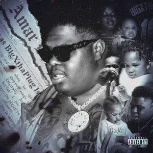 BigXthaPlug – AmarⒺ(197422063161)【24bit／44.1kHz】土耳其区-OppsUnote音乐广场