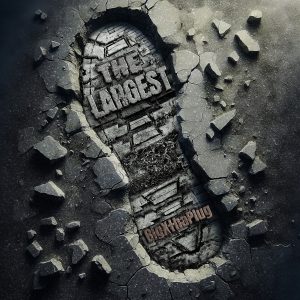 BigXthaPlug – The Largest – Single(198542925278)【16bit／44.1kHz】土耳其区-OppsUnote音乐广场