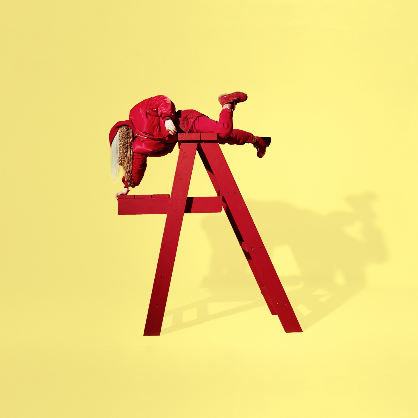 Billie Eilish – &burn – Single(00602567233411)【24bit／44.1kHz】土耳其区-OppsUnote音乐广场
