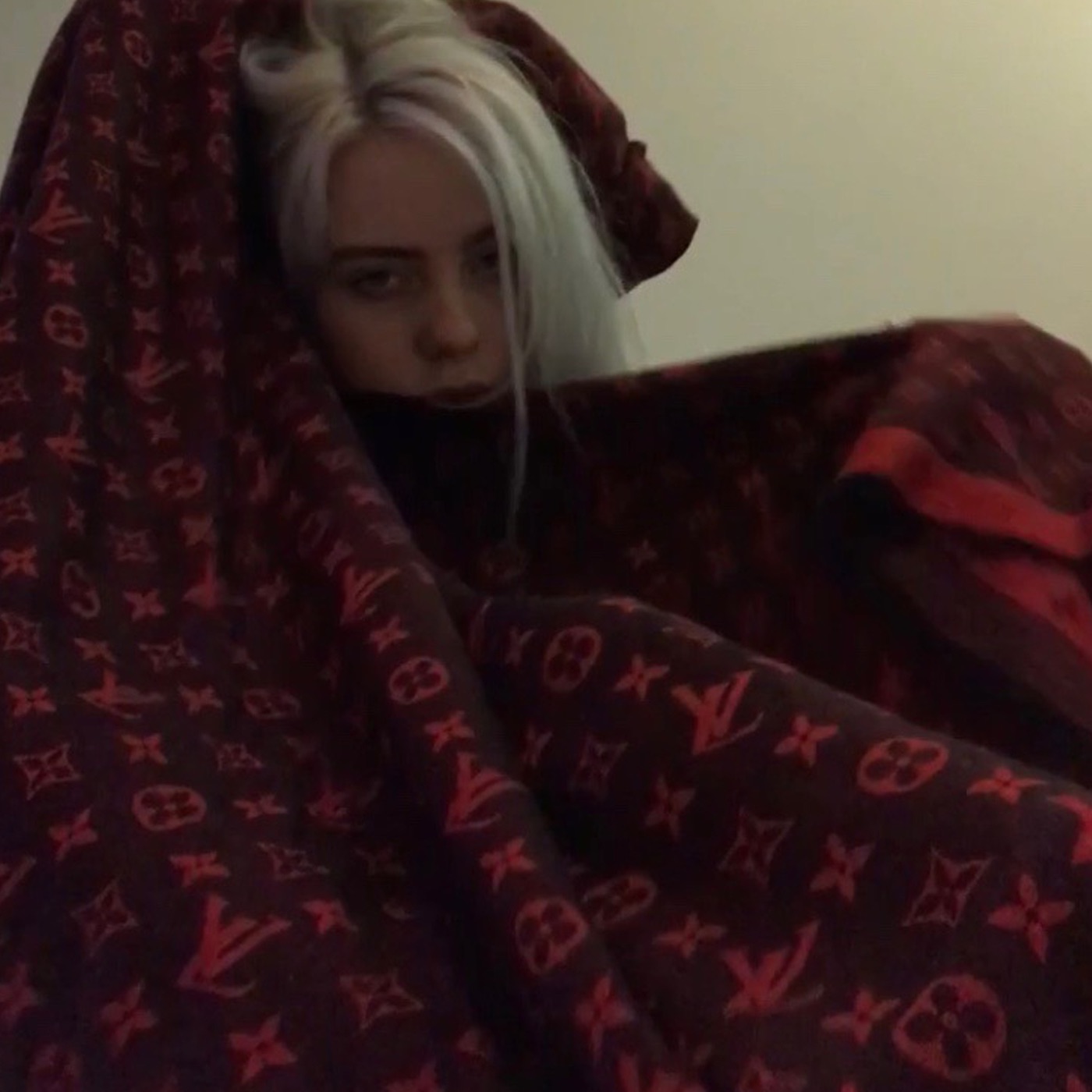 Billie Eilish – bitches broken hearts – SingleⒺ(00602567526629)【24bit／44.1kHz】土耳其区-OppsUnote音乐广场