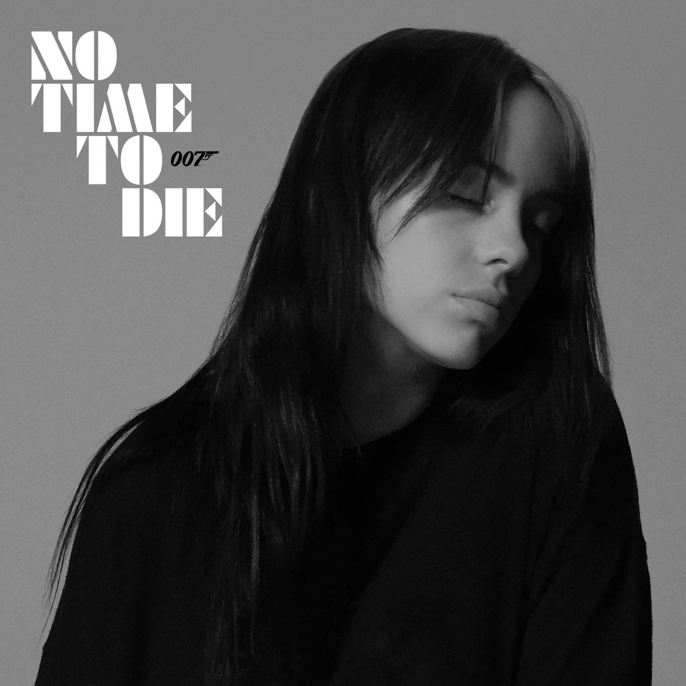 Billie Eilish – No Time To Die – Single(00602508811289)【24bit／44.1kHz】土耳其区-OppsUnote音乐广场