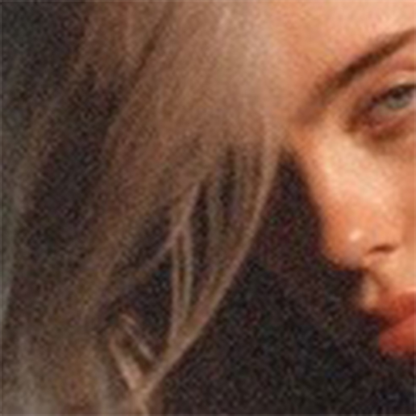 Billie Eilish – hotline (edit) – Single(00602455837202)【24bit／44.1kHz】土耳其区-OppsUnote音乐广场