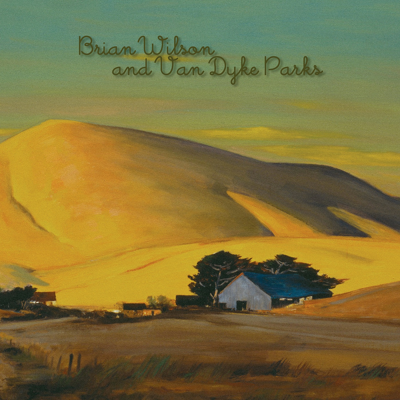 Brian Wilson – Orange Crate Art (25th Anniversary Expanded Edition)(603497845996)【16bit／44.1kHz】土耳其区-OppsUnote音乐广场