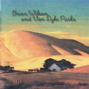 Brian Wilson – Orange Crate Art(603497979790)【16bit／44.1kHz】土耳其区-OppsUnote音乐广场