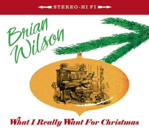 Brian Wilson – What I Really Want For Christmas – Single(828767648026)【16bit／44.1kHz】土耳其区-OppsUnote音乐广场