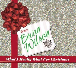 Brian Wilson – What I Really Want For Christmas(828767030029)【16bit／44.1kHz】土耳其区-OppsUnote音乐广场
