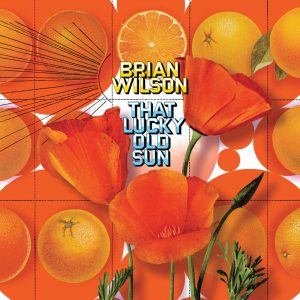 Brian Wilson – That Lucky Old Sun(05099923764651)【16bit／44.1kHz】土耳其区-OppsUnote音乐广场