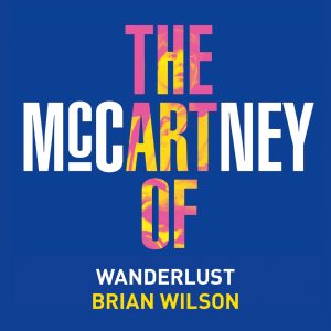 Brian Wilson – Wanderlust – Single(5056167103189)【16bit／44.1kHz】土耳其区-OppsUnote音乐广场
