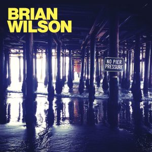 Brian Wilson – No Pier Pressure(00602537978021)【24bit／44.1kHz】土耳其区-OppsUnote音乐广场