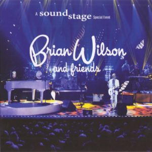 Brian Wilson – Brian Wilson and Friends(4050538239638)【16bit／44.1kHz】土耳其区-OppsUnote音乐广场