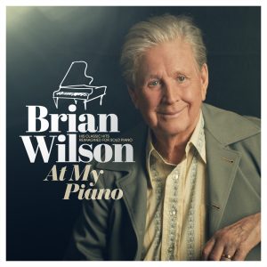 Brian Wilson – At My Piano(00602438698653)【24bit／48.0kHz】土耳其区-OppsUnote音乐广场