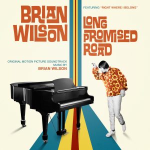 Brian Wilson – Right Where I Belong (Single from “Brian Wilson：Long Promised Road Soundtrack”) – Single(780163615920)【24bit／44.1kHz】土耳其区-OppsUnote音乐广场