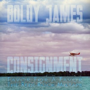 Boldy James – Consignment：Favor For A FavorⒺ(198391604072)【16bit／44.1kHz】土耳其区-OppsUnote音乐广场
