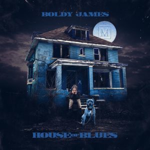 Boldy James – House of BluesⒺ(196006787080)【16bit／44.1kHz】土耳其区-OppsUnote音乐广场