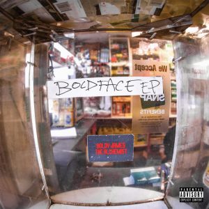 Boldy James – Boldface – EPⒺ(194690083129)【24bit／44.1kHz】土耳其区-OppsUnote音乐广场
