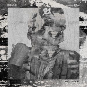 Boldy James – Month of Sundays – SingleⒺ(859740100477)【16bit／44.1kHz】土耳其区-OppsUnote音乐广场