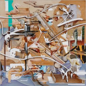 Boldy James – The Price of Tea in China (Deluxe Edition)Ⓔ(194690253973)【24bit／44.1kHz】土耳其区-OppsUnote音乐广场