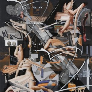 Boldy James – The Price of Tea In ChinaⒺ(194690116308)【24bit／44.1kHz】土耳其区-OppsUnote音乐广场