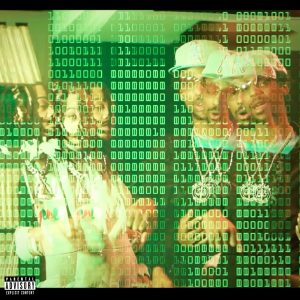 Boldy James – Turkey Noodle Soup (feat. BandGang Lonnie Bands) – SingleⒺ(194690619960)【24bit／48.0kHz】土耳其区-OppsUnote音乐广场