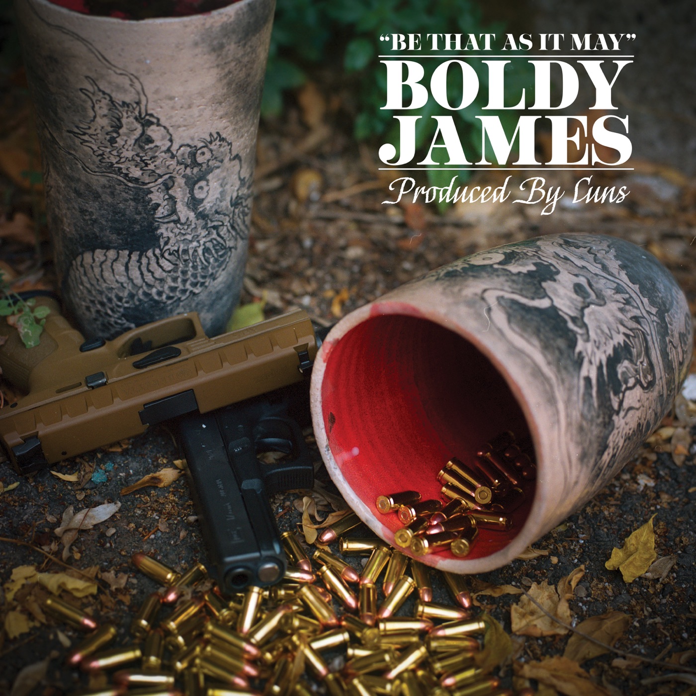 Boldy James – Be That as It MayⒺ(197187223275)【16bit／44.1kHz】土耳其区-OppsUnote音乐广场