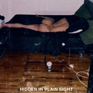 Boldy James – Hidden in Plain Sight – Instrumentals – EP(1963622867293)【16bit／44.1kHz】土耳其区-OppsUnote音乐广场