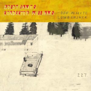 Boldy James – Off – White Lumberjack – SingleⒺ(8721093100836)【16bit／44.1kHz】土耳其区-OppsUnote音乐广场