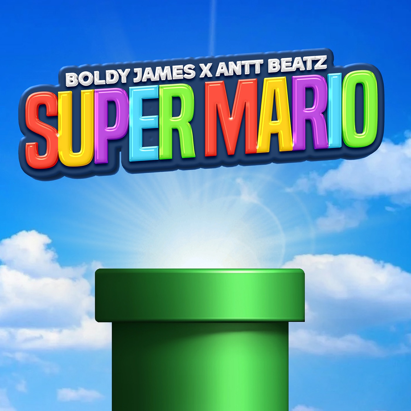 Boldy James – Super Mario – Single(197342762151)【16bit／44.1kHz】土耳其区-OppsUnote音乐广场
