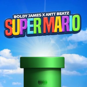 Boldy James – Super Mario – SingleⒺ(197342674584)【16bit／44.1kHz】土耳其区-OppsUnote音乐广场