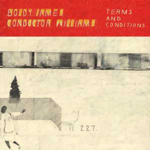 Boldy James – Terms and Conditions – SingleⒺ(8721093100812)【16bit／44.1kHz】土耳其区-OppsUnote音乐广场