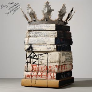 Boldy James – The BricktionaryⒺ(198846860626)【24bit／44.1kHz】土耳其区-OppsUnote音乐广场