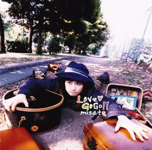 渡辺美里 – Love Go Go!!(4988010031350)【16bit／44.1kHz】日本区-OppsUnote音乐广场