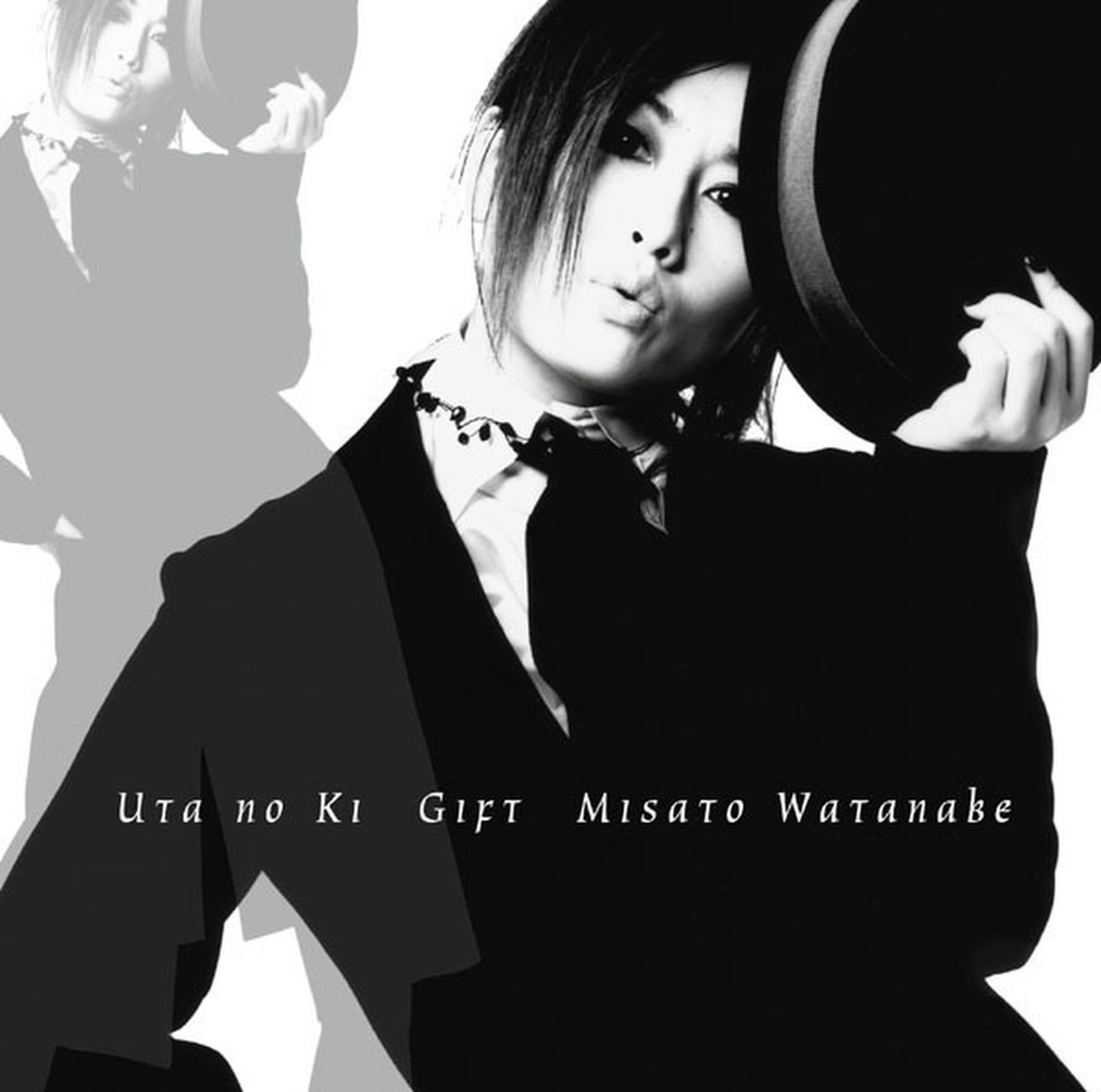 渡辺美里 – うたの木 Gift(4988010031466)【16bit／44.1kHz】日本区-OppsUnote音乐广场