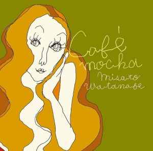 渡辺美里 – Cafe Mocha 〜うたの木〜(4988010048280)【16bit／44.1kHz】日本区-OppsUnote音乐广场