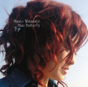 渡辺美里 – Blue Butterfly(4988010048242)【16bit／44.1kHz】日本区-OppsUnote音乐广场