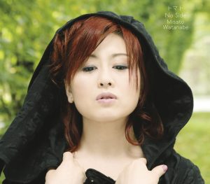 渡辺美里 – トマト／No Side – Single(4988010055820)【16bit／44.1kHz】日本区-OppsUnote音乐广场