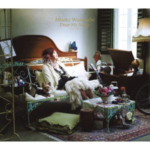 渡辺美里 – Dear My Songs(4988010034528)【16bit／44.1kHz】日本区-OppsUnote音乐广场