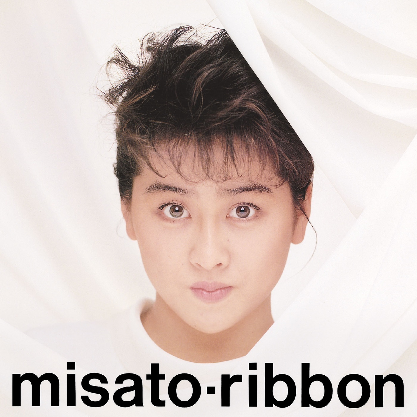 渡辺美里 – ribbon -30th Anniversary Edition-(4547366361971)【16bit／44.1kHz】日本区-OppsUnote音乐广场