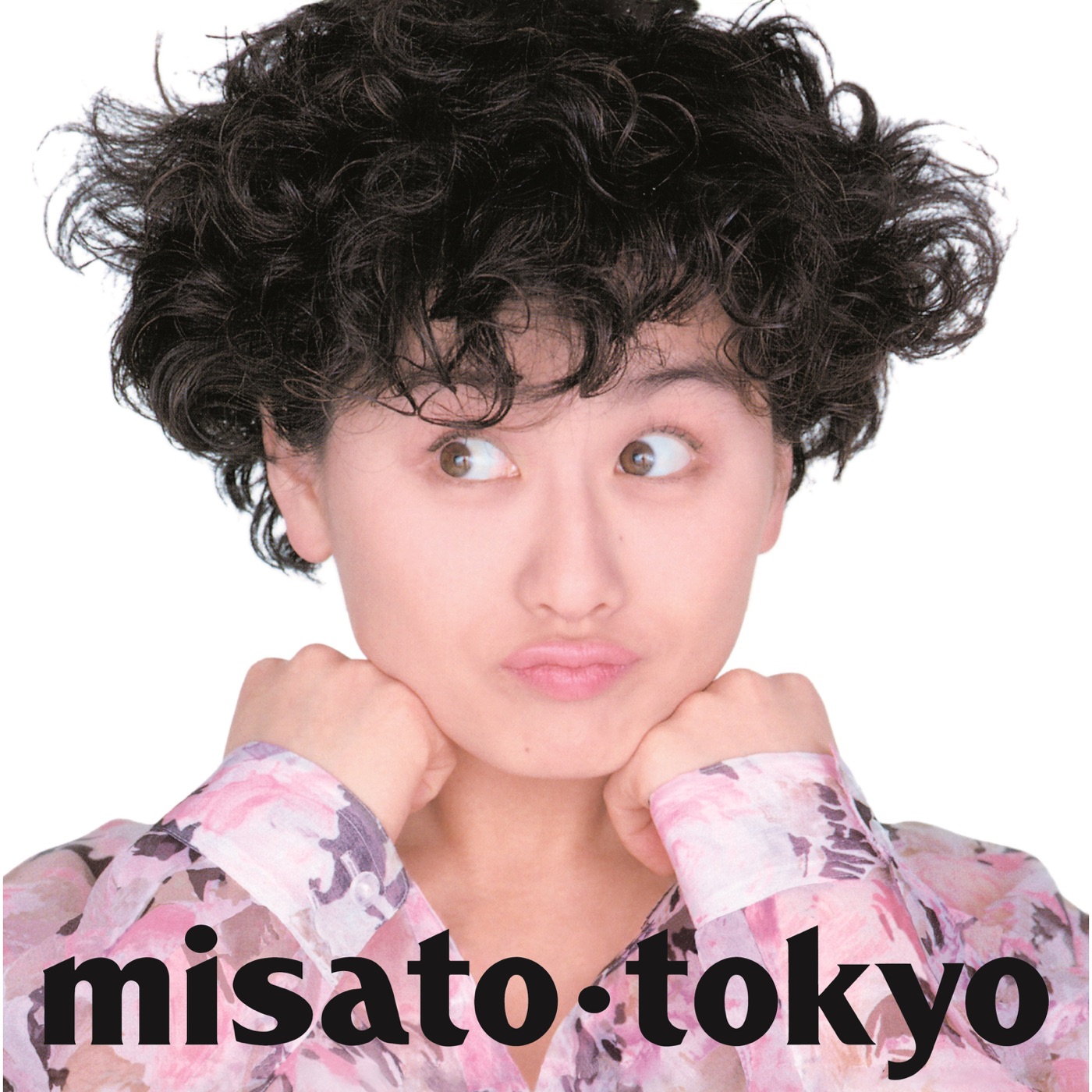 渡辺美里 – tokyo -30th Anniversary Edition-(4547366484564)【16bit／44.1kHz】日本区-OppsUnote音乐广场
