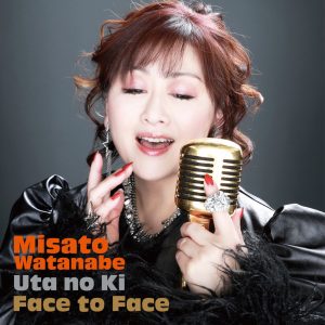 渡辺美里 – Face to Face ～うたの木～(4547366621129)【24bit／96.0kHz】日本区-OppsUnote音乐广场