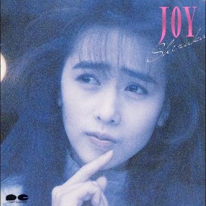 工藤静香 – JOY(4988013060937)【16bit／44.1kHz】日本区-OppsUnote音乐广场