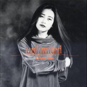 工藤静香 – unlimited(4988013222939)【16bit／44.1kHz】日本区-OppsUnote音乐广场