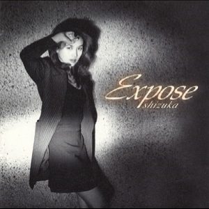 工藤静香 – Expose(4988013550834)【16bit／44.1kHz】日本区-OppsUnote音乐广场