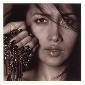 工藤静香 – 月影(4988013907508)【16bit／44.1kHz】日本区-OppsUnote音乐广场