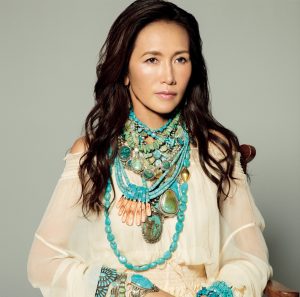 工藤静香 – 凛(4988013387096)【16bit／44.1kHz】日本区-OppsUnote音乐广场